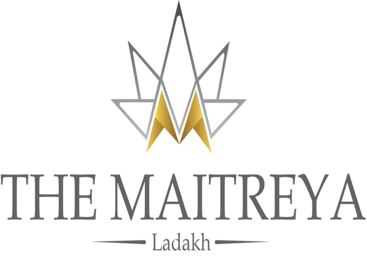 The Maitreya Ladakh Hotel Leh Exterior photo